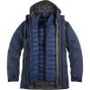 Naval Blue