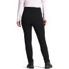 Outdoor Research Women’s Rialto Fleece Lined Pants(Black)