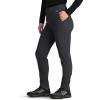 Outdoor Research Women’s Rialto Fleece Lined Pants(Storm)
