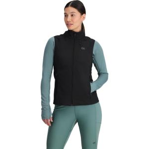 Outdoor Research Women’s Deviator Wind Vest(Neptune)