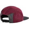 Outdoor Research Howling Wind 5-Panel Cap | Fleece Lined Winter Baseball Cap for Trail Running, Moisture Wicking(Black)