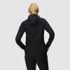 Outdoor Research Women’s Shadow Wind Hoodie, Black, S