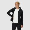 Outdoor Research Women’s Shadow Wind Hoodie, Black, S