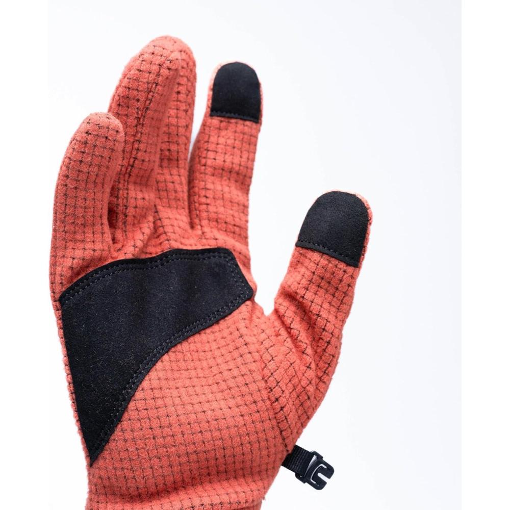 imageOutdoor Research Mens Trail Mix GlovesJupiter