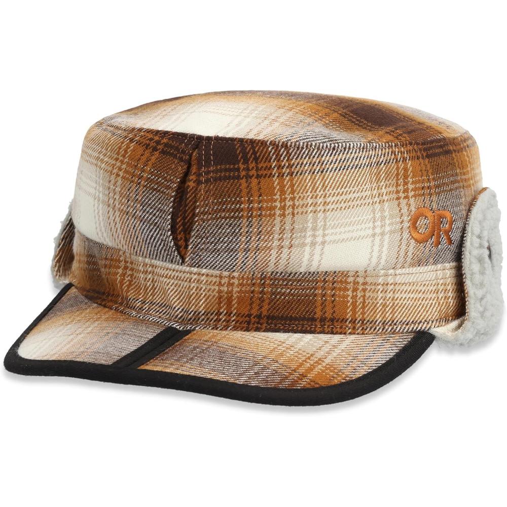 imageYukon CapBronze
