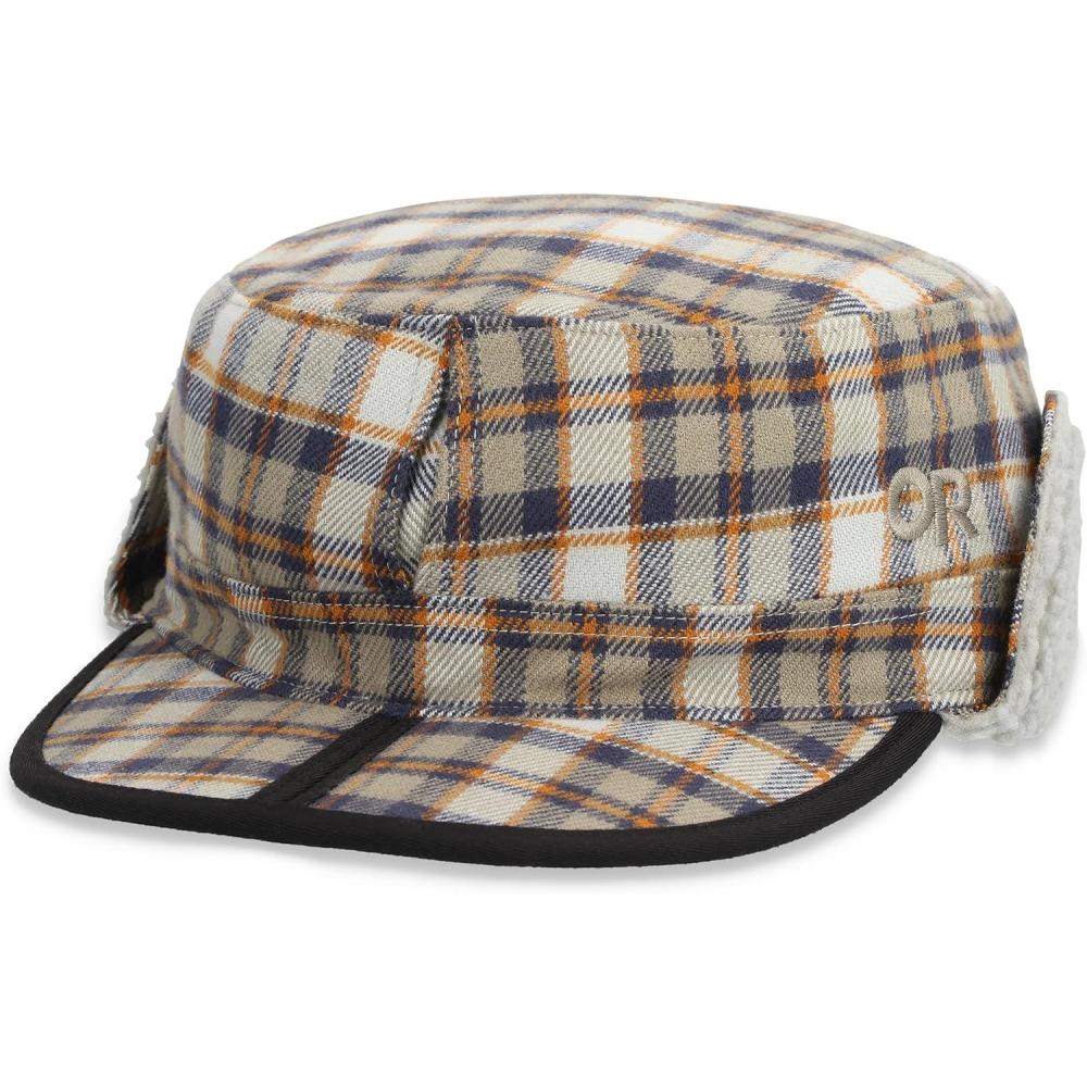 imageYukon CapFlint Plaid