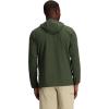 Men’s Ferrosi Anorak(Verde)