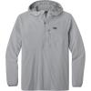 Outdoor Research Men’s Astroman Sun Hoodie – Lightweight Long Sleeve Hoodie(Pebble)