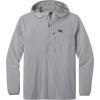 Outdoor Research Men’s Astroman Sun Hoodie – Lightweight Long Sleeve Hoodie(Pebble)