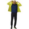 Outdoor Research Men’s Shadow Wind Hoodie, Viper, L