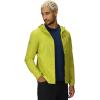 Outdoor Research Men’s Shadow Wind Hoodie, Viper, L