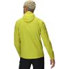 Outdoor Research Men’s Shadow Wind Hoodie, Viper, L