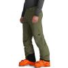 Outdoor Research Men’s Snowcrew Pants(Ranger Green)