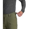 Outdoor Research Men’s Snowcrew Pants(Ranger Green)