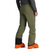 Outdoor Research Men’s Snowcrew Pants(Ranger Green)
