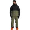Outdoor Research Men’s Snowcrew Pants(Ranger Green)