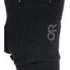 Outdoor Research Men’s Trail Mix Gloves(Black)