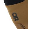 Outdoor Research Men’s Vigor Midweight Sensor Gloves(Coyote)
