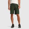 Outdoor Research Men’s Zendo Shorts, 10″ Inseam – Stretchable Lightweight Fabric, UPF Sun Protection, Quick Drying Shorts(Verde)