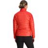 Outdoor Research Women’s Helium Down Jacket | Water Resistant, Wind Resistant, Lightweight, Durable, Standard Fit(Sunrise)