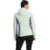 Outdoor Research Women’s Shadow Insulated Hoodie II(Fresh Mint/Slate)