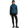 Outdoor Research Women’s Shadow Insulated Hoodie II(Harbor/Black)