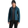 Outdoor Research Women’s Shadow Insulated Hoodie II(Harbor/Black)
