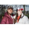 Yukon Cap(Redwood/Black)