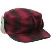 Yukon Cap(Redwood/Black)