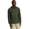 Men’s Ferrosi Anorak(Verde)