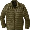 Outdoor Research Men Down JacketMen’s Snowcrew Down Jacket(Loden)