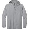 Outdoor Research Men’s Astroman Sun Hoodie – Lightweight Long Sleeve Hoodie(Pebble)