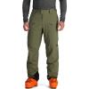 Outdoor Research Men’s Snowcrew Pants(Ranger Green)