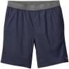 Outdoor Research Men’s Zendo Shorts, 10″ Inseam – Stretchable Lightweight Fabric, UPF Sun Protection, Quick Drying Shorts(Naval Blue)