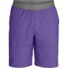 Outdoor Research Men’s Zendo Shorts, 10″ Inseam – Stretchable Lightweight Fabric, UPF Sun Protection, Quick Drying Shorts(Regal)