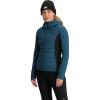 Outdoor Research Women’s Shadow Insulated Hoodie II(Harbor/Black)