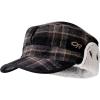 Yukon Cap(Black/Earth)