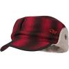 Yukon Cap(Redwood/Black)