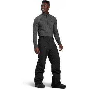 Outdoor Research Men’s Snowcrew Pants(Black)