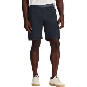 Outdoor Research Men’s Zendo Shorts, 10″ Inseam – Stretchable Lightweight Fabric, UPF Sun Protection, Quick Drying Shorts(Dark Navy)