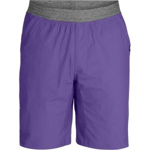 Outdoor Research Men’s Zendo Shorts, 10″ Inseam – Stretchable Lightweight Fabric, UPF Sun Protection, Quick Drying Shorts(Regal)