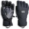 Outdoor Research Women’s Revolution Undercuff GORE-TEX Gloves(Black)