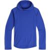 Outdoor Research Echo Women’s Sun Hoodie – UPF Clothing for Women, Essential Comfort Hoodie, Sun Protection(Ultramarine)