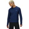 Men’s ActiveIce Spectrum Sun Long Sleeve Tee(Cenote)