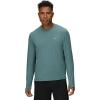 Men’s ActiveIce Spectrum Sun Long Sleeve Tee(Neptune)