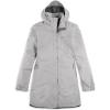 Outdoor Research Women’s Aspire Trench – All-Season Waterproof Rain Coat(Ash)