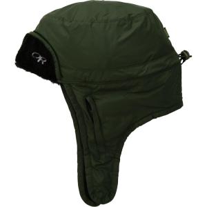 Outdoor Research Frostline Hat(Evergreen)