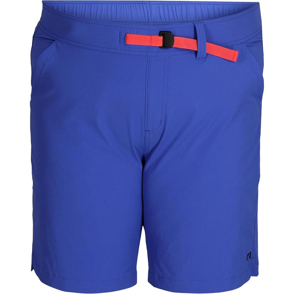 imageOutdoor Research Womens Ferrosi Shorts Plus 9  Climbing MultiSport ShortUltramarine