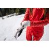 Outdoor Research Women’s Helium Down Jacket – Lightweight Puffer Jacket(Black)