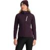 Outdoor Research Women’s Deviator Hoodie(Amethyst)